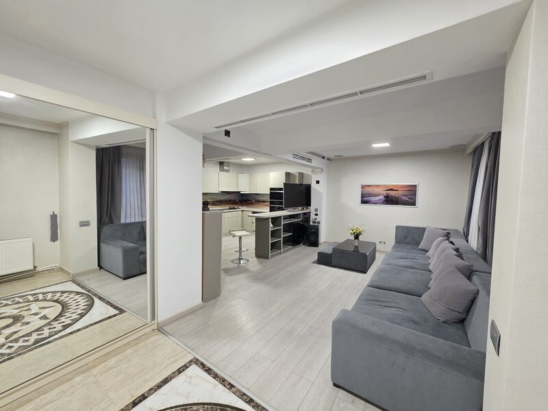 Vitan Mall, Dristor, Calea Dudesti stradal, pretabil firma