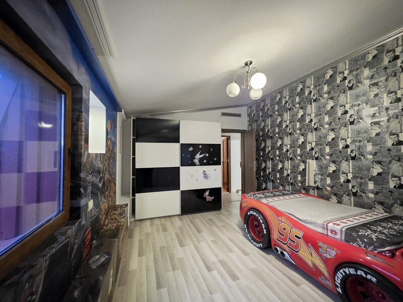 Vitan Mall, Dristor, Calea Dudesti stradal, pretabil firma