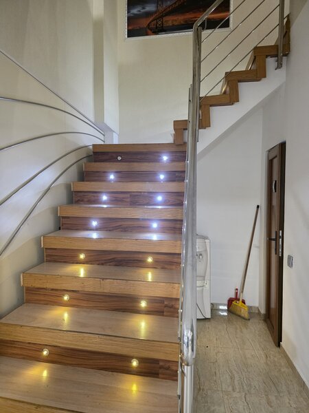 Vitan Mall, Dristor, Calea Dudesti stradal, pretabil firma